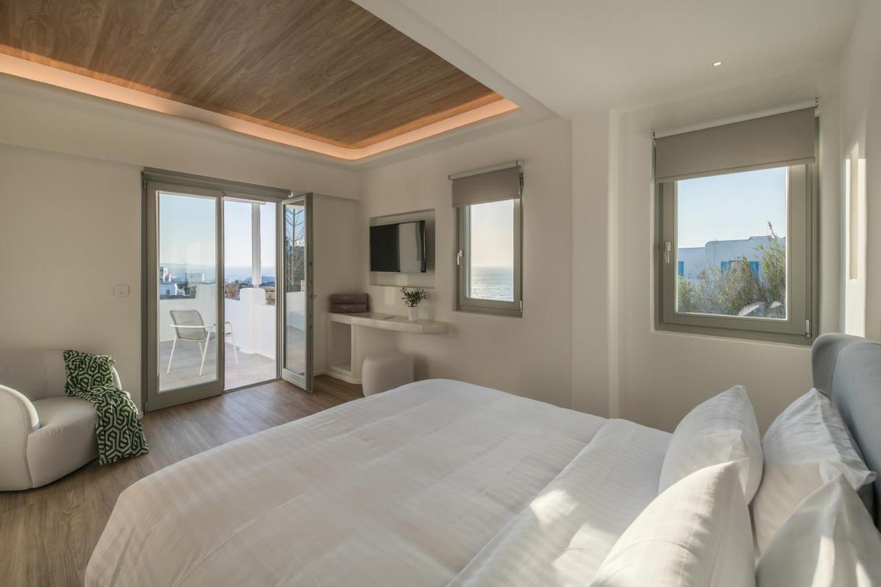 Suite Deluxe